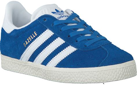 baby adidas schoenen blauw|Kinderschoenen .